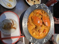 -胖哥俩肉蟹煲(杭州下沙学林街店)