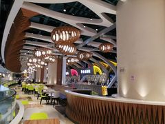 -食悦天美食广场(长沙IFS国金中心店)