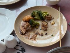 -广州希尔顿逸林酒店-OPEN開·全日制餐厅·海鲜·小火锅·自助餐(东风路店)