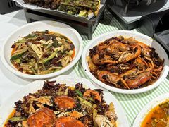 -戴叔叔龙虾馆·麻辣小龙虾