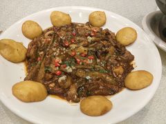 -满汉楼(安发桥店)
