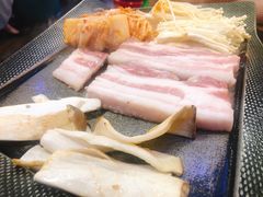 -大派屋(桂林路店)
