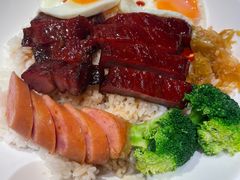 -千日贺茶餐厅(高新万达店)