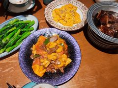 -常来小聚·广州非遗传承餐厅(中山二路店)