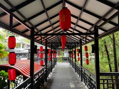 -侨美·唐荔园·40年地道粤菜