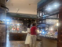 -OPEN開全日自助餐厅·牛肉火锅·海鲜(佛山希尔顿酒店)