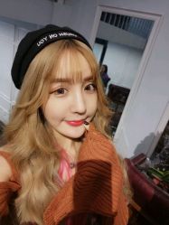-MYCOLORHARSALON