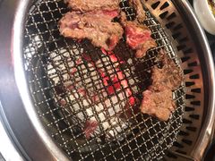 -牛中牛烤肉店(民生街店)
