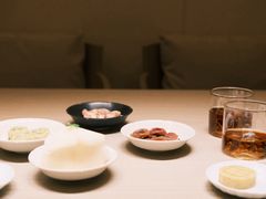 -隐溪茶馆(静安寺店)
