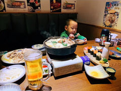 -二丁目食堂(铁西星摩尔店)