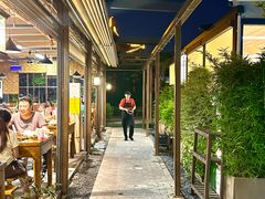 -阳阳老火锅(小南门店)