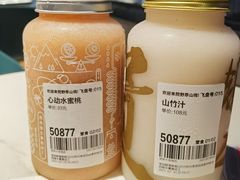 -野萃山·潮汕厚果汁(十亩地店)