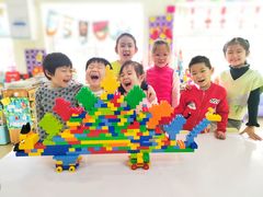 活动-精诚实验幼儿园潘家园园