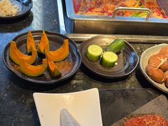 -重庆九记老火锅(广场店)