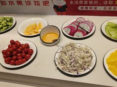 -豪享来中西餐厅(隆昌店)