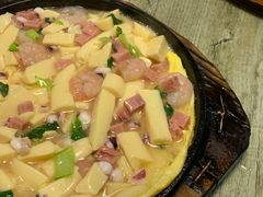 -华春餐馆(鱼山路店)