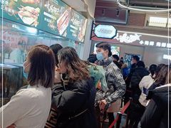 -一代烤翅王(大汉口店)