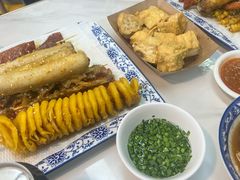 无米粿-黄记潮汕甜汤(贝底田坊店)