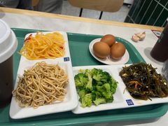 -苏氏牛肉面(丰北桥店)