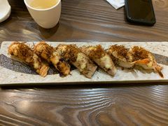 -东京屋(武定路店)