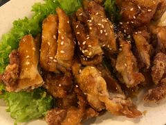 -德成饭店