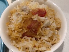 -百年果林椰子鸡(中洲店)
