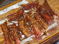 -霄汉羊排(万松园一店)