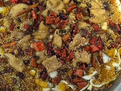 -黑皮酸菜鱼(三山街店)