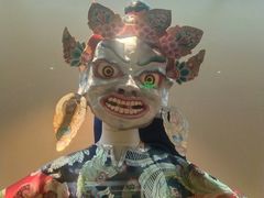 -迪庆藏族自治州博物馆