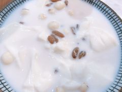 豆花-哼哈豆花工房(高铁吾悦广场店)
