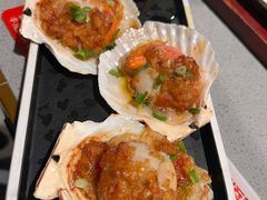 -丰茂烤串(公园店)