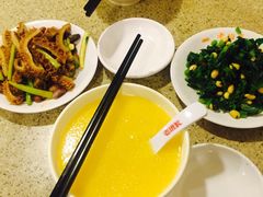 -老班长手工灌汤包老店(东山店)