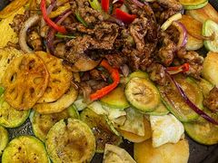 -一烙锅(友谊店)