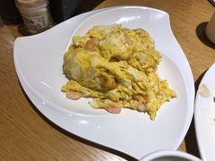 -宏记广东客家菜(丰汇店)
