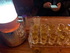 -Helens海伦司小酒馆(南京洪武路店)