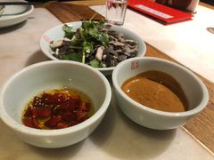 -小吊梨汤·北京菜·烤鸭(清河万象汇店)
