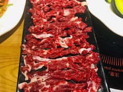 -牛a潮汕鲜牛肉粿条(天河北店)
