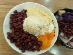 -鲜芋仙(常州吾悦国际广场店)