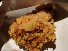 -前进5路汉堡炸鸡(汉街skp店)