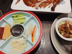-苏淮景·苏闽融创菜·海鲜(原空港井河轩店)
