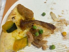 -达美乐比萨(栖霞大道店)