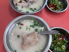 -吴氏蹄花