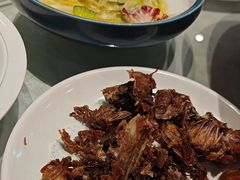 -胡杨记忆(和平路店)