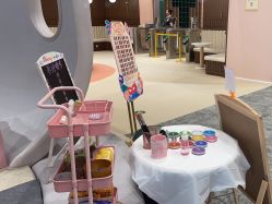 -奈尔宝家庭中心·亲子餐厅(鄞州万达店)