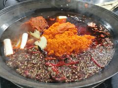 -星鸿社重庆老火锅