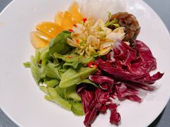 -狮王府淮扬菜(老门东店)