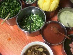 -原肖村桥卤煮(旧宫东路店)