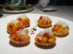 -華府(凯德晶萃店)