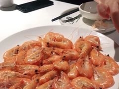 -老伙记海鲜码头(北滘店)