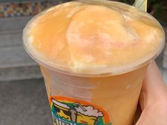 杂果炒冰-有间冰室(侨港风情街店)